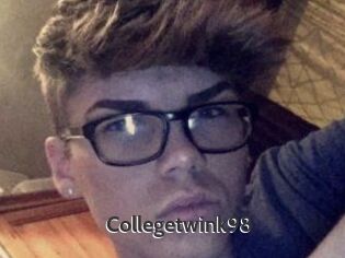 Collegetwink98