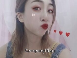 Companytitan