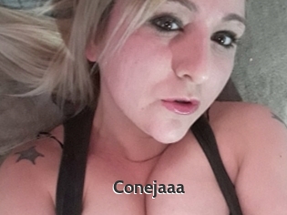 Conejaaa