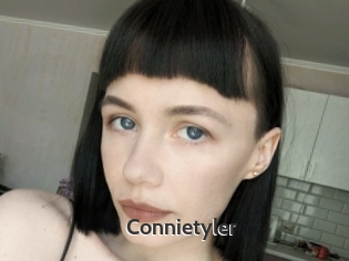 Connietyler