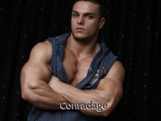 Conradage