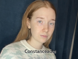 Constanceades