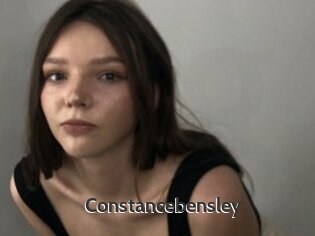Constancebensley