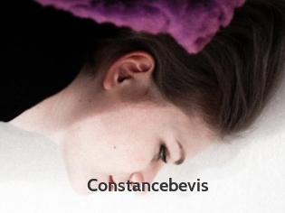 Constancebevis