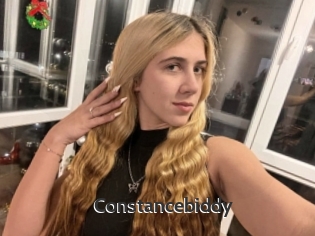 Constancebiddy