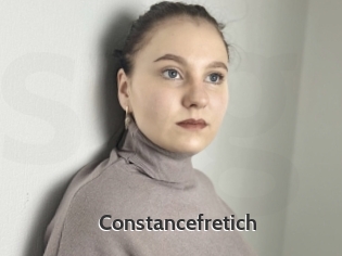 Constancefretich
