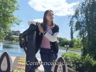 Constancehatchet