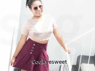 Cookyesweet