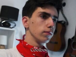 Coolboy
