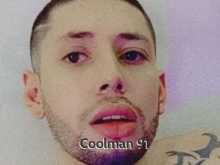 Coolman_91