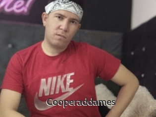 Cooperaddames