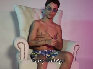 Cooperlewyn