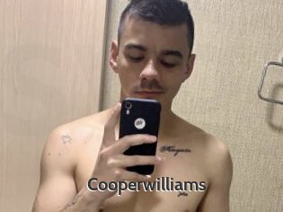 Cooperwilliams