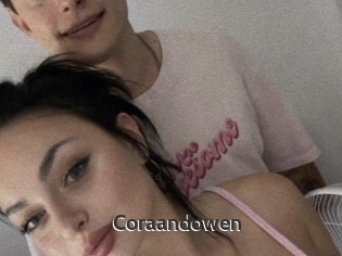 Coraandowen