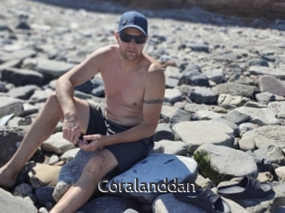 Coralanddan