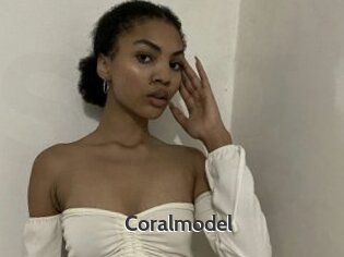 Coralmodel
