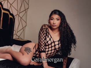 Coralmorgan