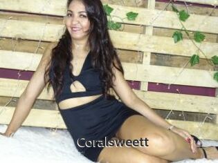 Coralsweett