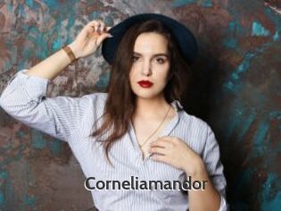 Corneliamandor
