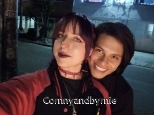 Cornnyandbyrnie
