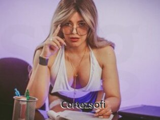 Cortezsofi