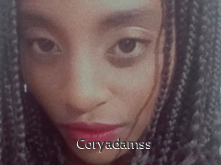 Coryadamss