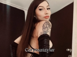 Corynaatayler