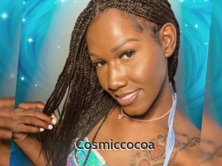 Cosmiccocoa