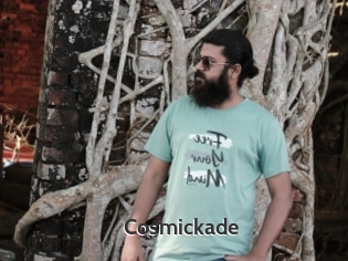 Cosmickade