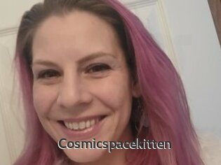 Cosmicspacekitten
