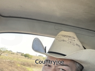 Countryjoe