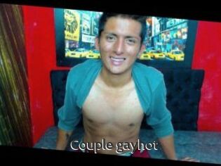 Couple_gayhot