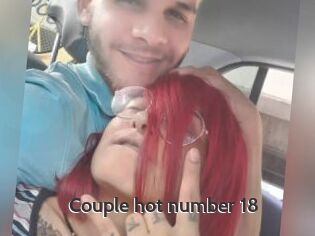 Couple_hot_number_18