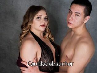 Coupledebaucher