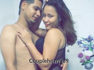 Couplehorny69