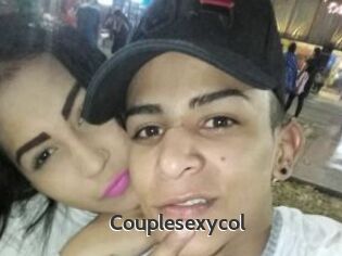 Couplesexycol