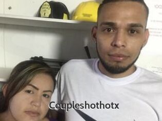 Coupleshothotx