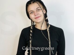 Courtneygreens