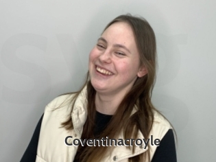 Coventinacroyle