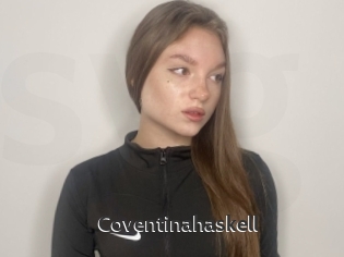 Coventinahaskell