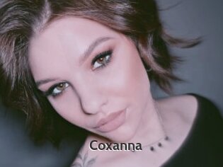 Coxanna