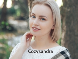 Cozysandra
