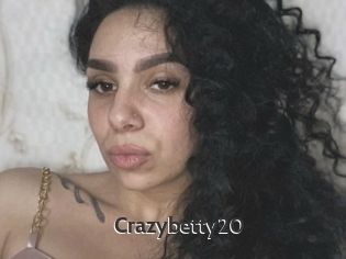 Crazybetty20
