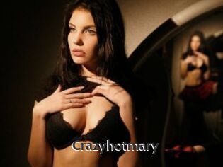 Crazyhotmary