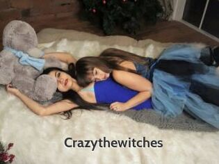Crazythewitches