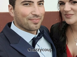 Crazzycoup