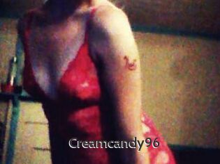 Creamcandy96