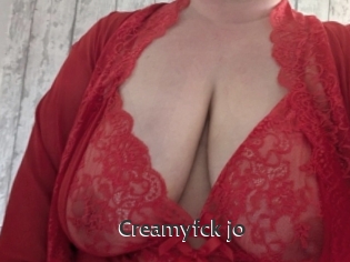 Creamyfck_jo