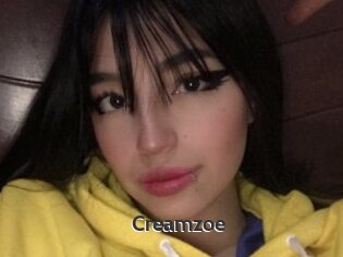 Creamzoe