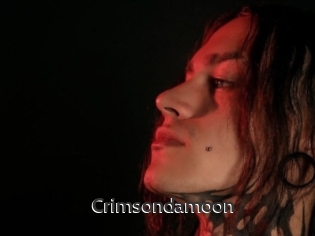 Crimsondamoon